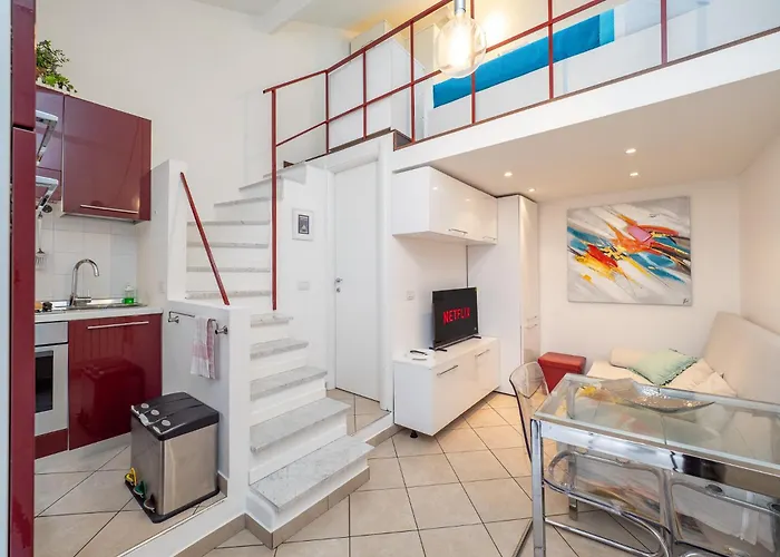 Nawa Studio Navigli
