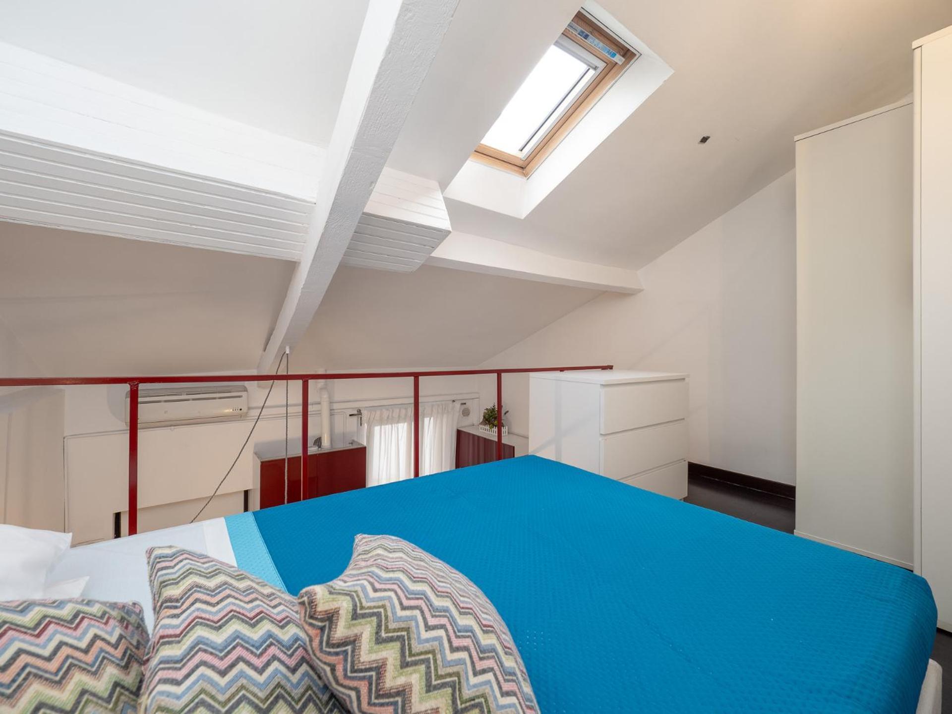 Appartement Nawa Navigli *