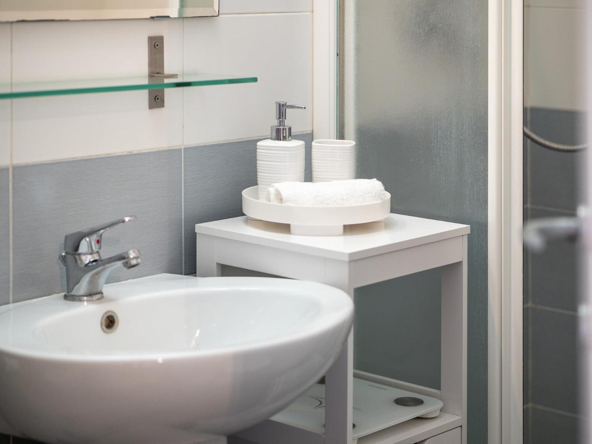 Appartement Nawa Navigli Milan