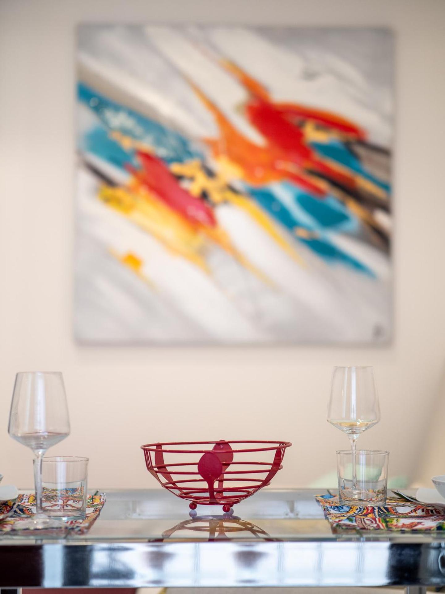 Appartement Nawa Navigli Milan