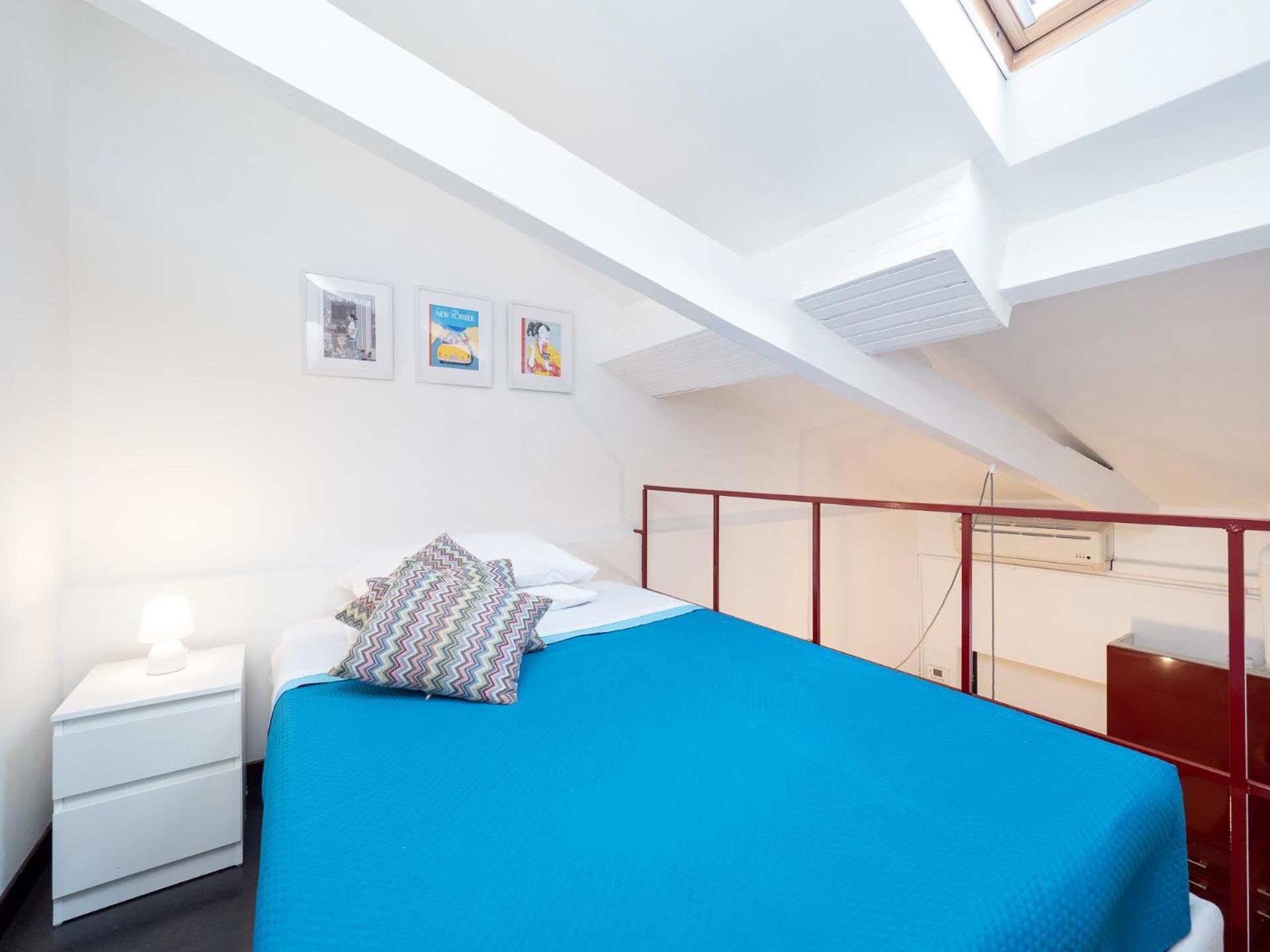 Nawa Navigli Appartement