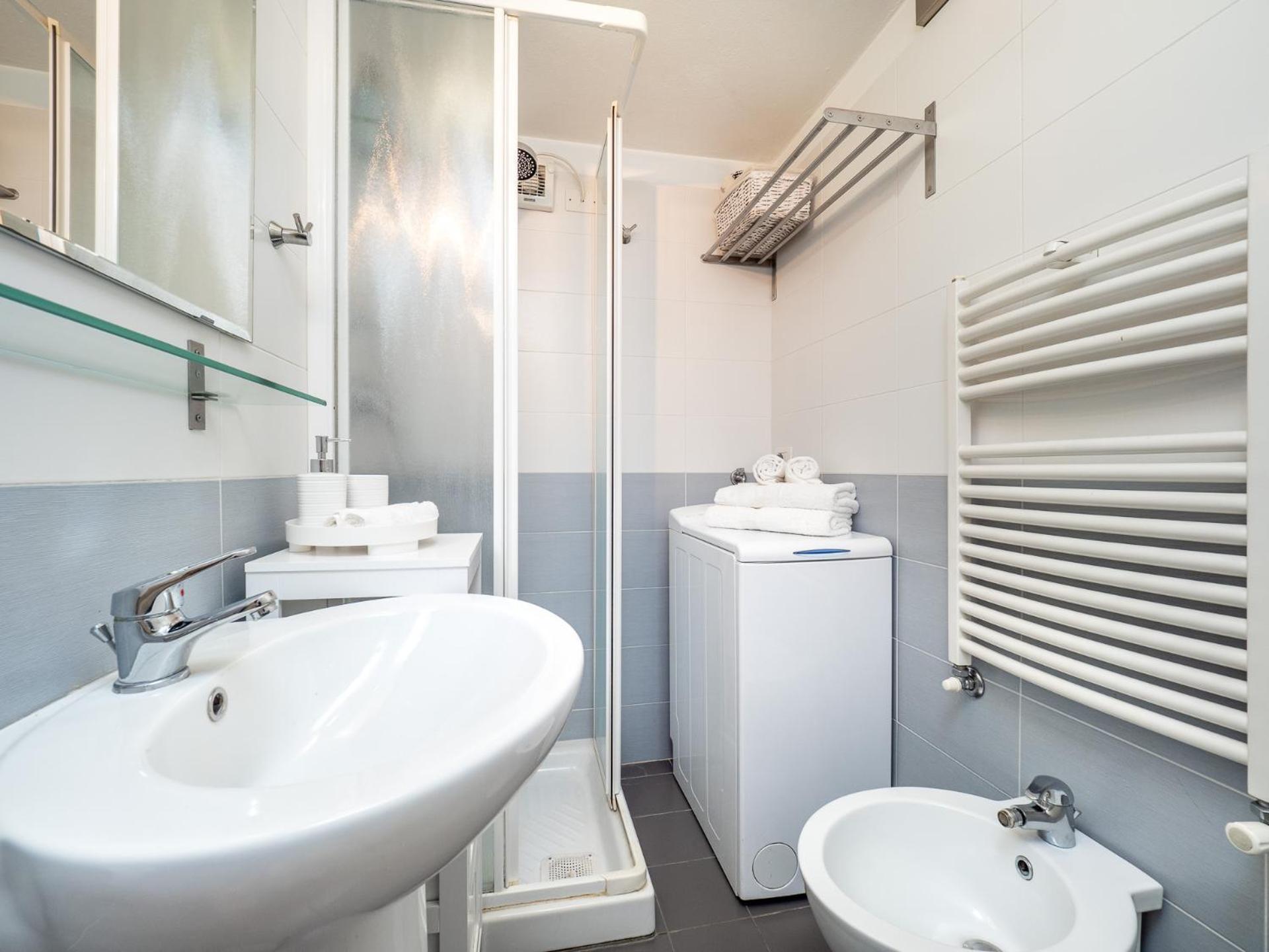 Appartement Nawa Navigli