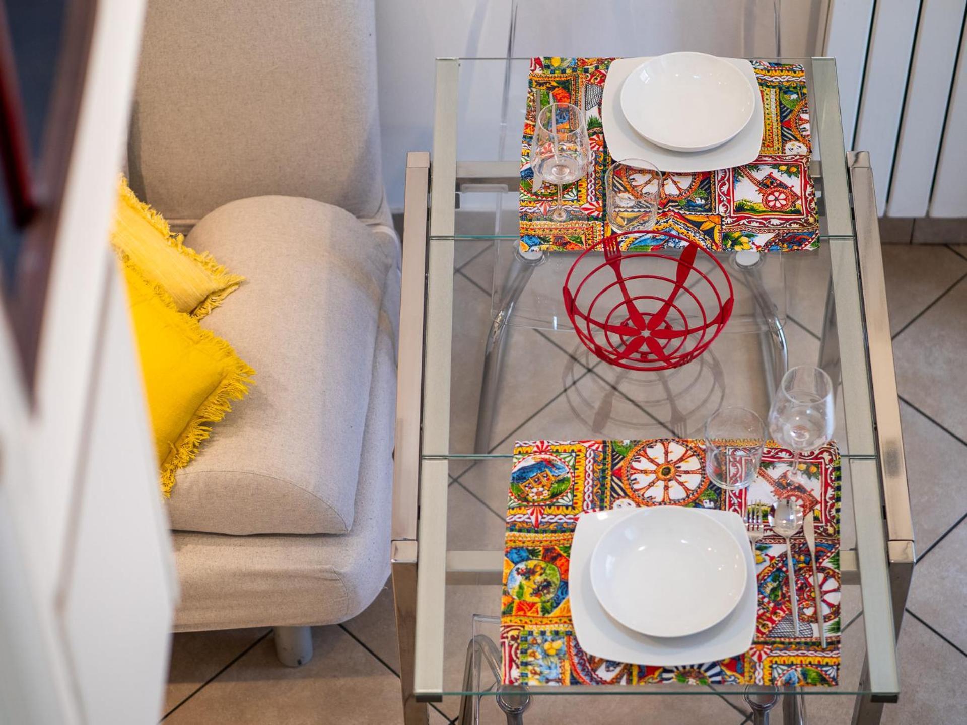Appartement Nawa Navigli *